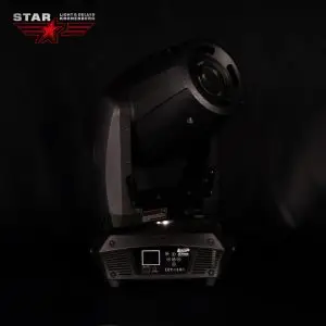 Elation Platinum spot led pro II 1