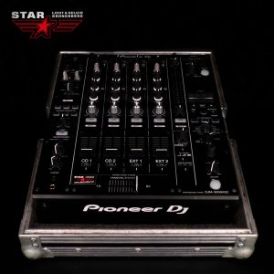 Pioneer DJM900 nexus 2 1