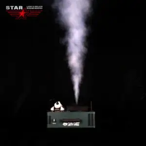 ADJ Fog Furry Jet Pro 2