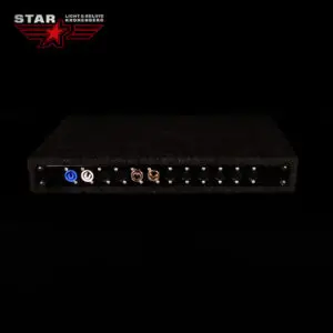 ElationDR-Pro Rack 2