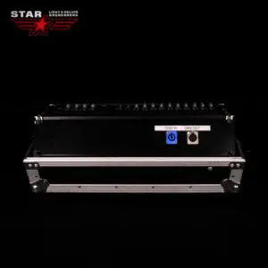 Eurolite LCD 12 DMX 2