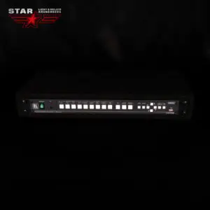 Kramer switch 1