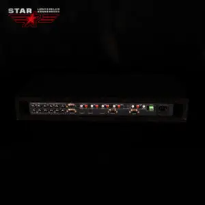 Kramer switch 2