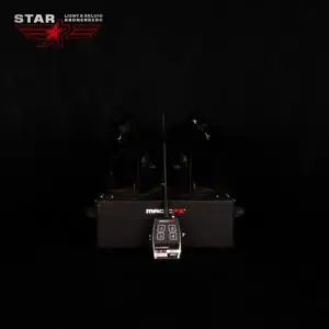 Magic FX SHot Base 1