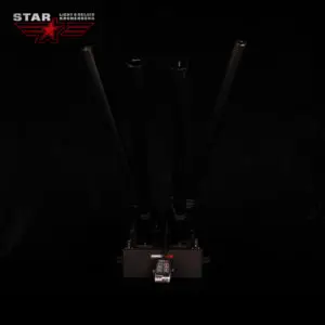 Magic FX SHot Base 2