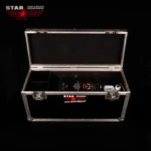 Martin Jem Compact Hazer Pro 2