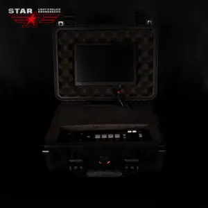 Roland V1-SDI videoswitcher 1