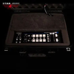 Roland V1-SDI videoswitcher 2