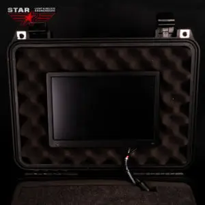 Roland V1-SDI videoswitcher 3