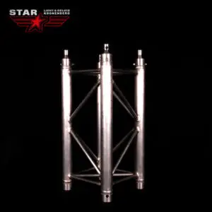 truss 30x30 vierkant 0,6 mtr