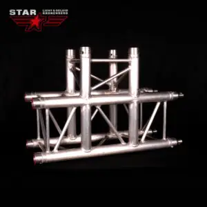 truss 30x30 vierkant T-stuk