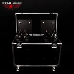 Elation Platinum spot led pro II 3