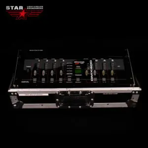 JB systems DMX 400 1