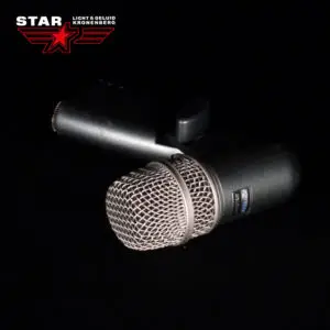 Shure BETA 65A.1