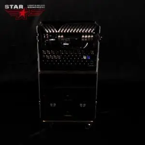 monitor rack 2