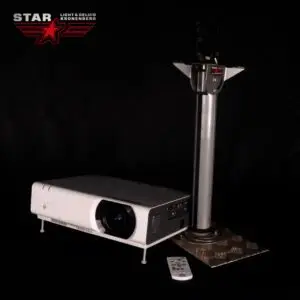 Sony VPL-CW255 beamer 1-min