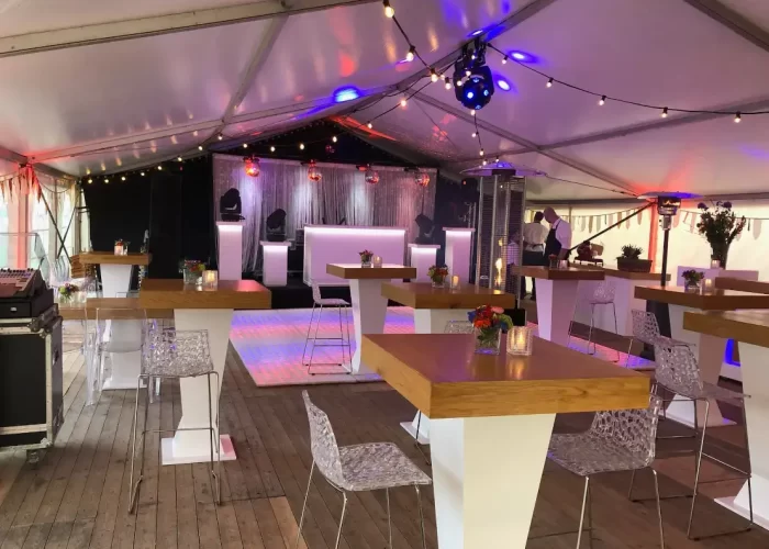 Lounge-show-starverhuur9